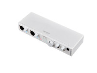 Arturia MiniFuse 4 White Arturia MiniFuse 4 White